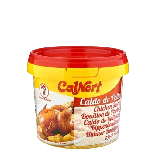 Calnort Chicken Stock Powder 250g