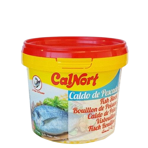 Calnort Fish Stock Powder 210g