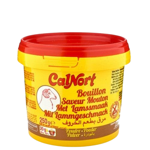 Calnort Lamb Stock Powder 250g
