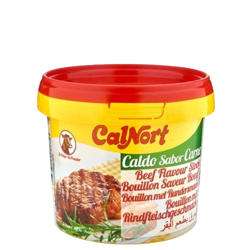 Calnort Meat Stock Powder 250g