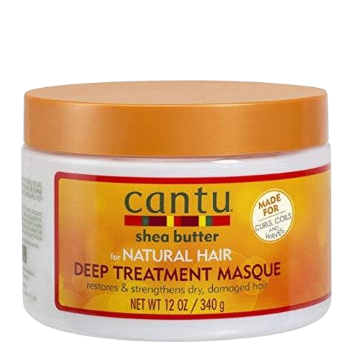 Cantu Shea Butter Deep Treatment Masque 340g