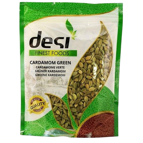 Cardamom Green 50g