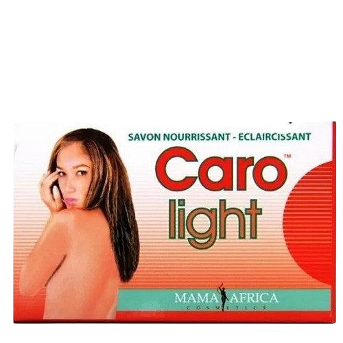 Caro Light Soap (Mama Africa) 200g