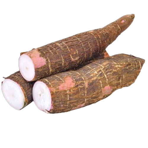 Kassava 950g-1kg