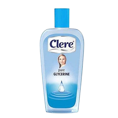 Clere Pure Glycerine 100ml