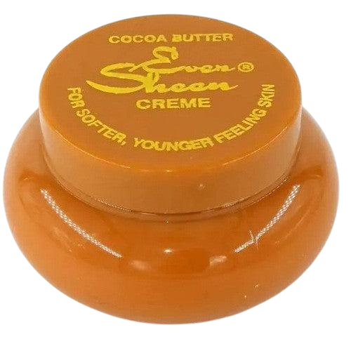 Cocoa Butter Cream (Ever Sheen) 250ml