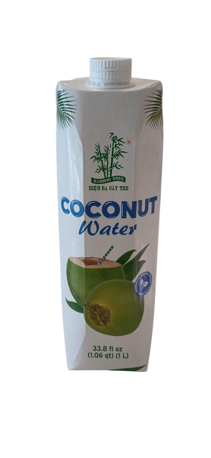 Coconut water 1L