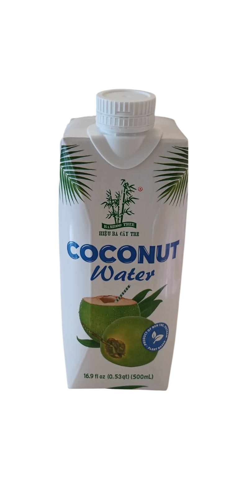 Coconut water 500 ml