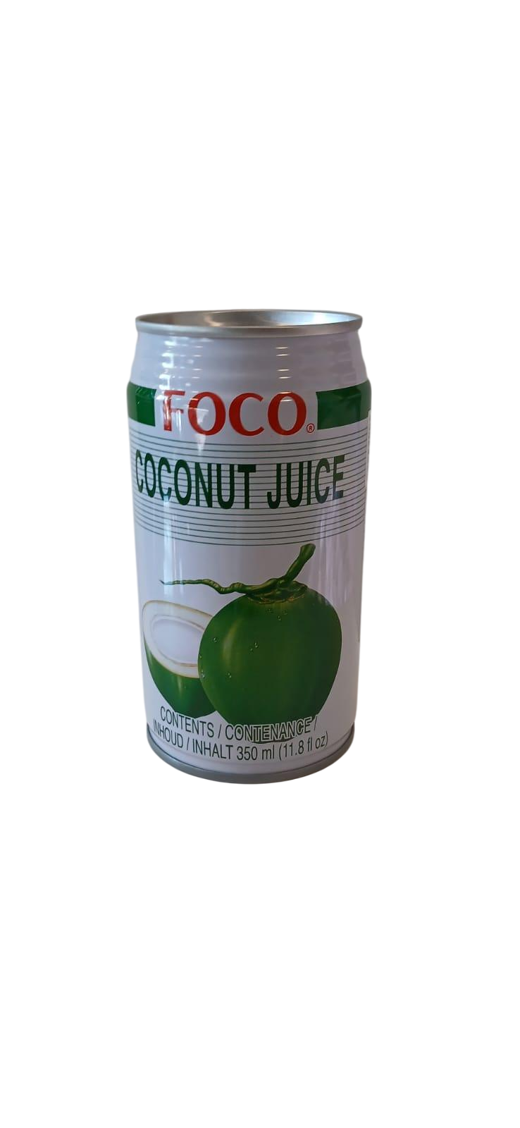 Coconut drink