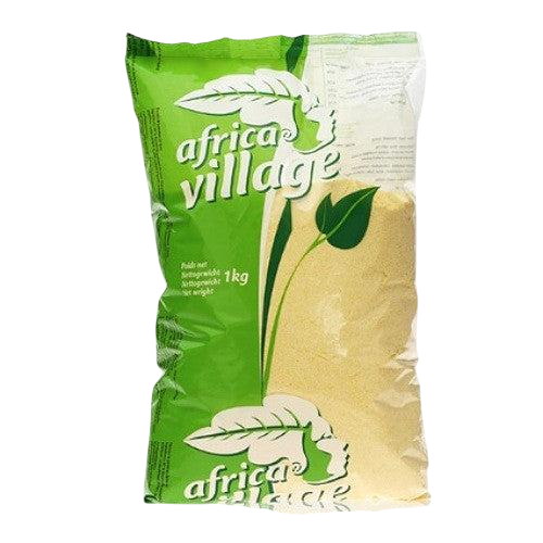 Majsstärkelse Gul (Africa Village) 1kg
