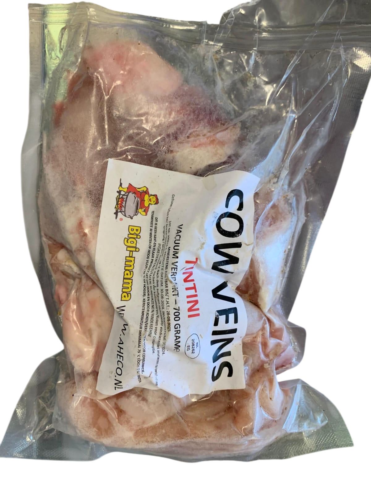 Cow Vein