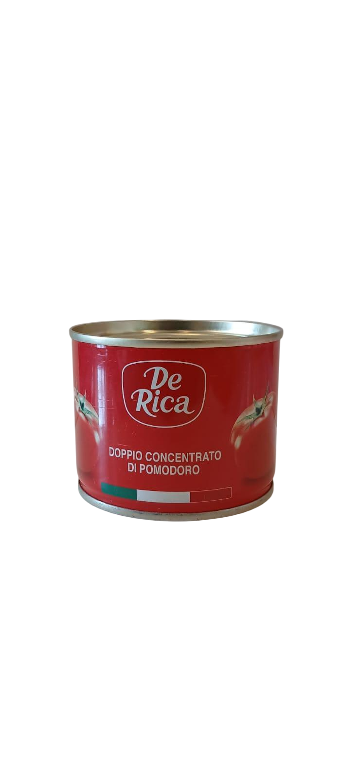 De Rica Double Concentrated Tomato Paste 210 g
