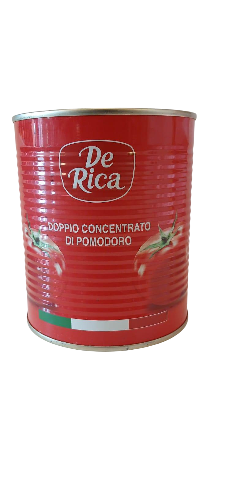 De Rica Double Concentrated Tomato Paste 800 g