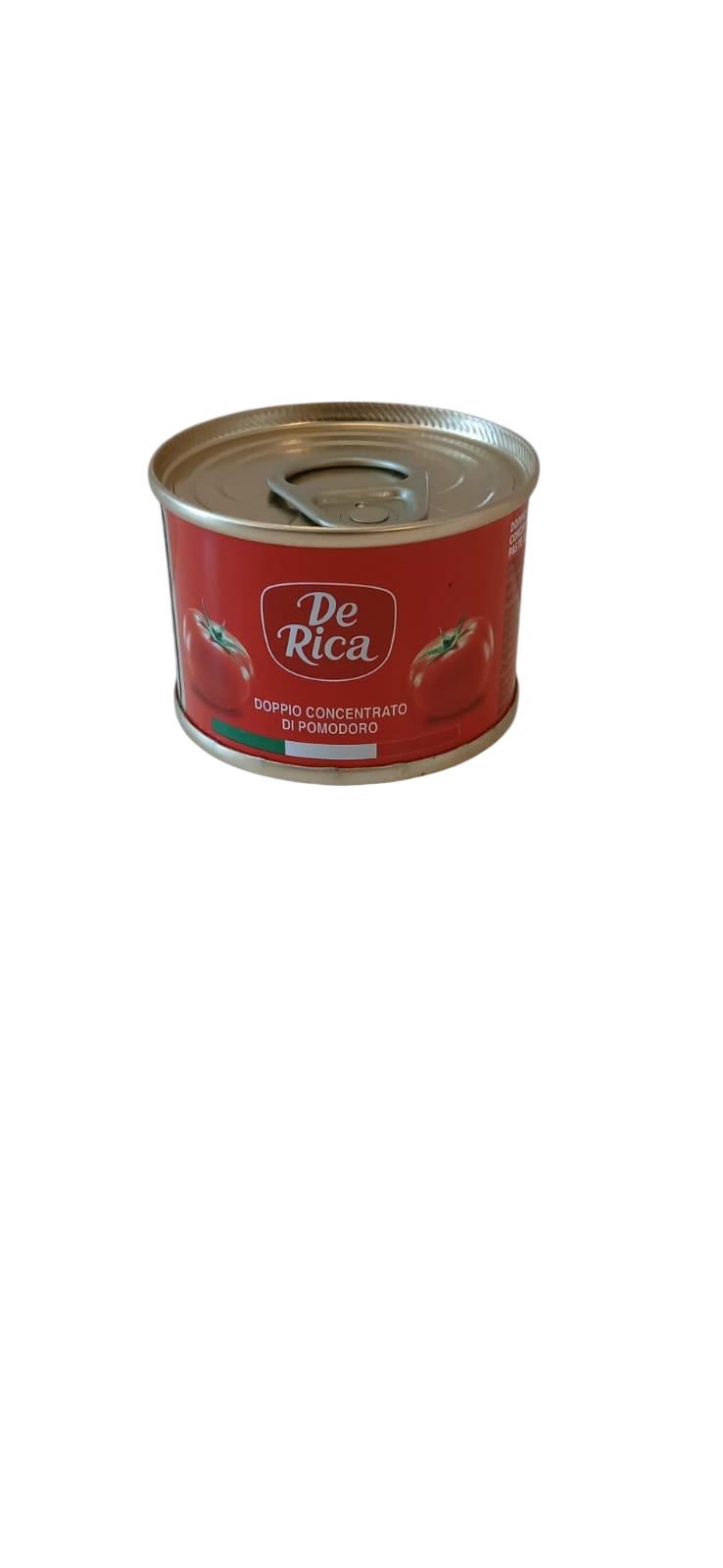 De Rica Double Concentrated Tomato Paste