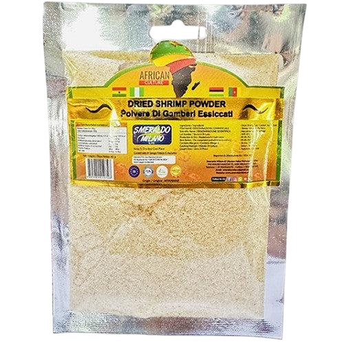 Torkade räkor Power 40g