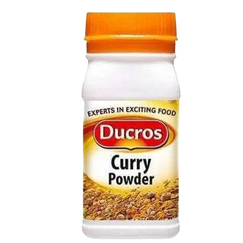 Ducros Curry Powder 25g