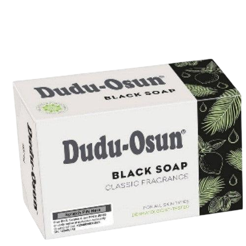 Dudu Osun Black Soap 150g