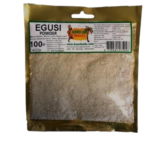Egusi Powder 100g