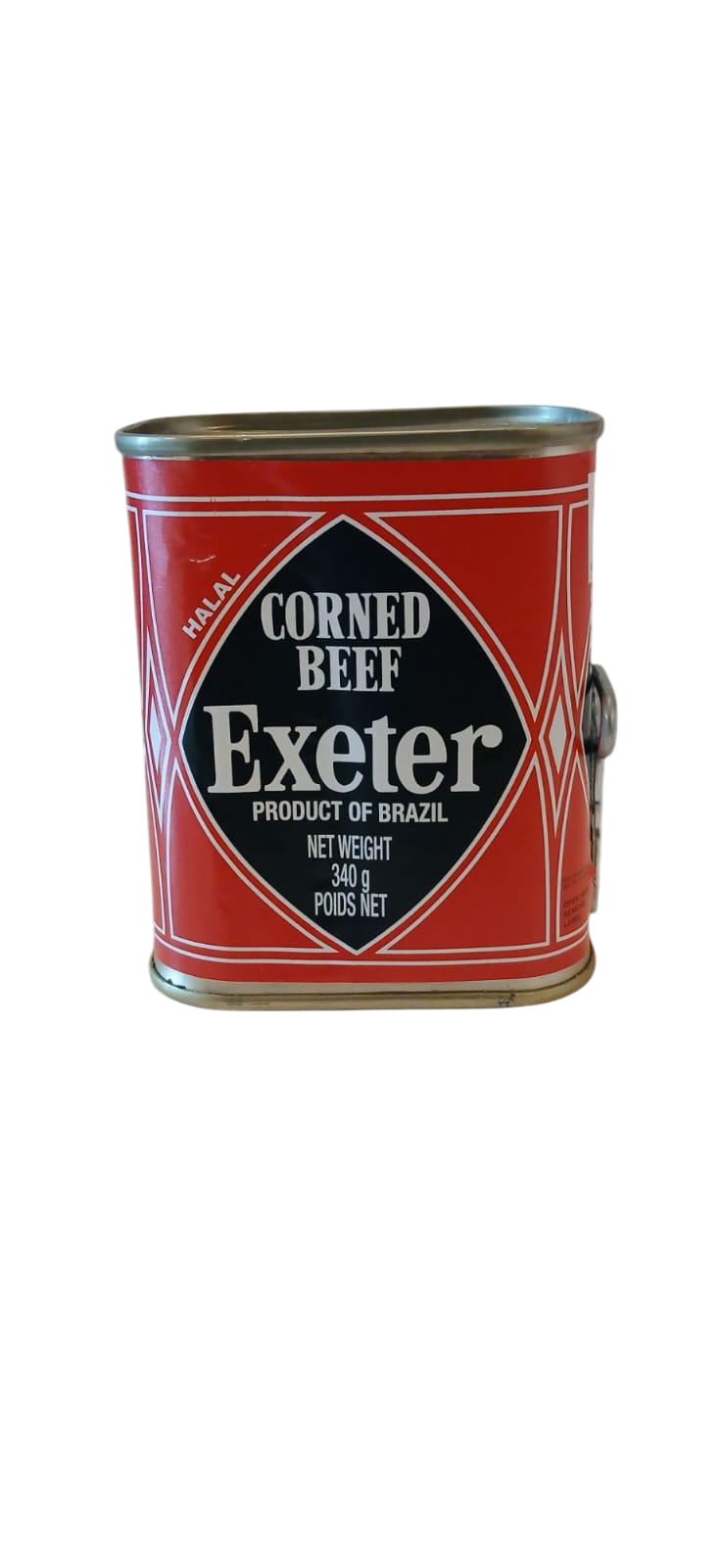 Exeter Corned Beef 340 g