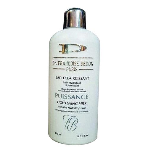 Francoise Bedon Puissance Lotion 500ml