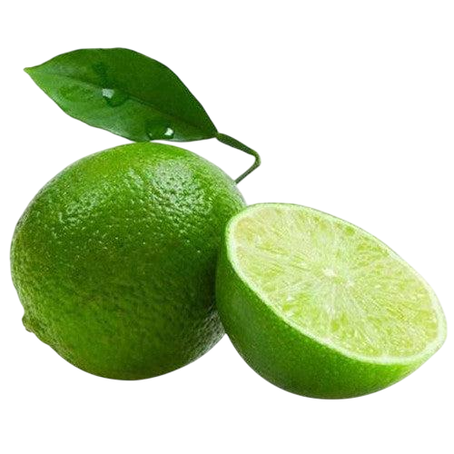 Färsk lime (3 bitar)
