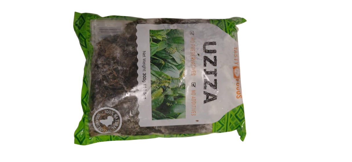 Frozen Uziza 300g