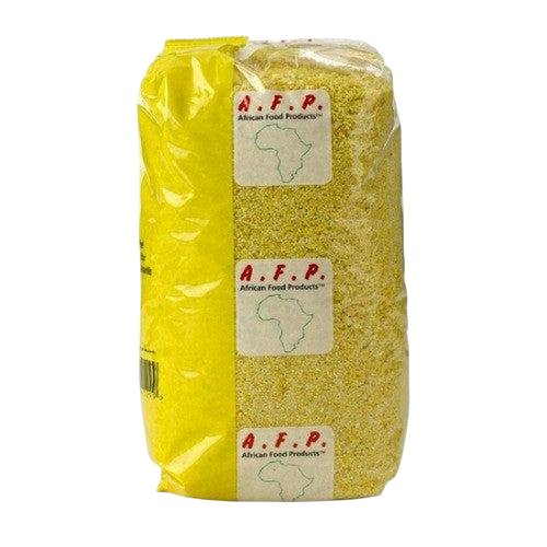 Gari Yellow (AFP) 1 kg