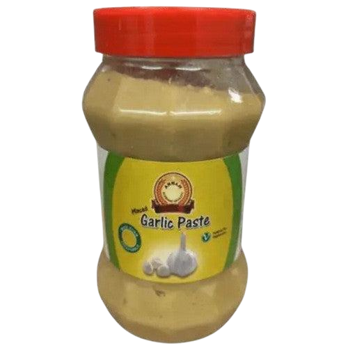 Garlic Paste 500g