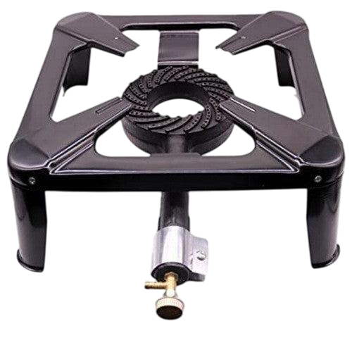 Gas Burner Homelux (30x30Cm)