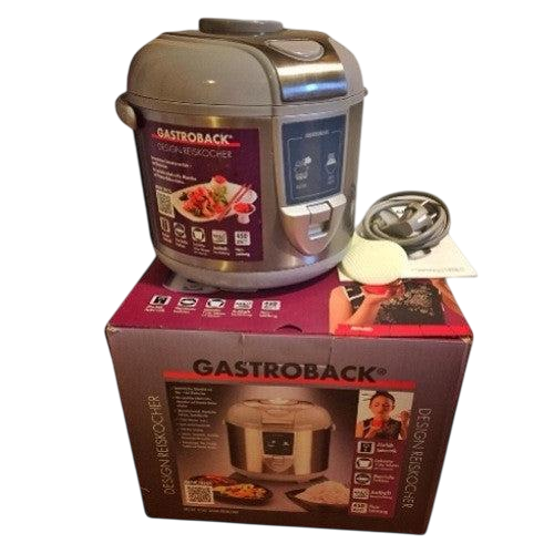 Gastroback Rice Cooker 3ltr