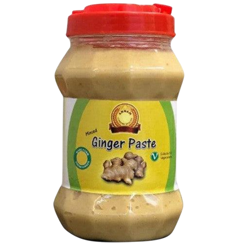 Ginger Paste 500g