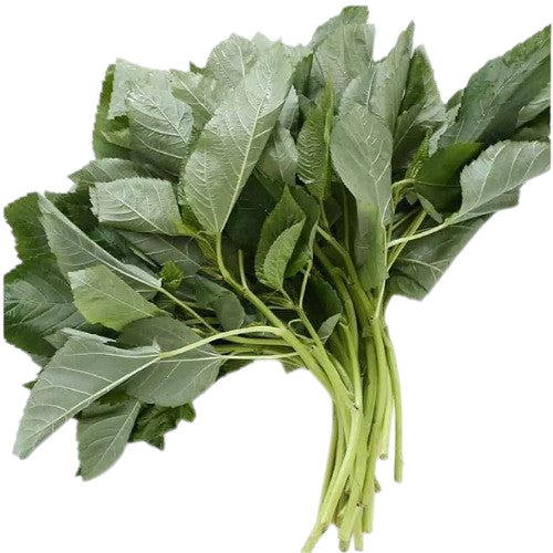 Gröna blad färska 400-500g