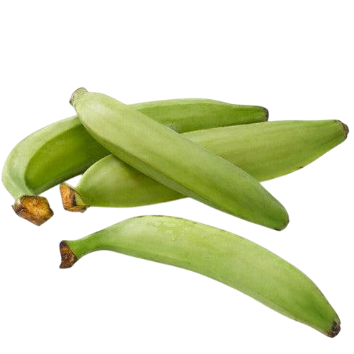 Green Plantain 950-1kg