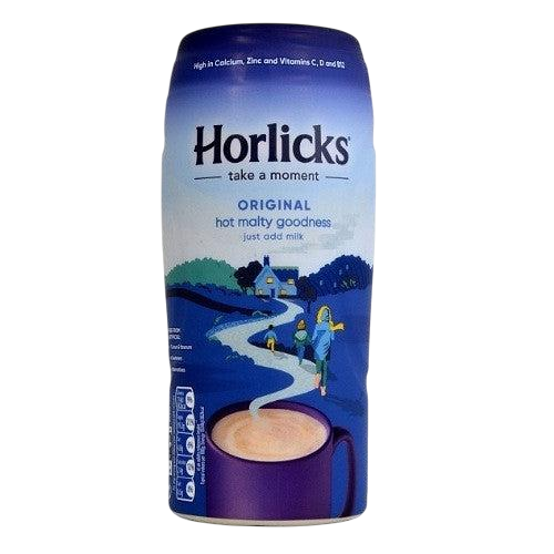 Horlicks (Malted Milk Drink) 400g