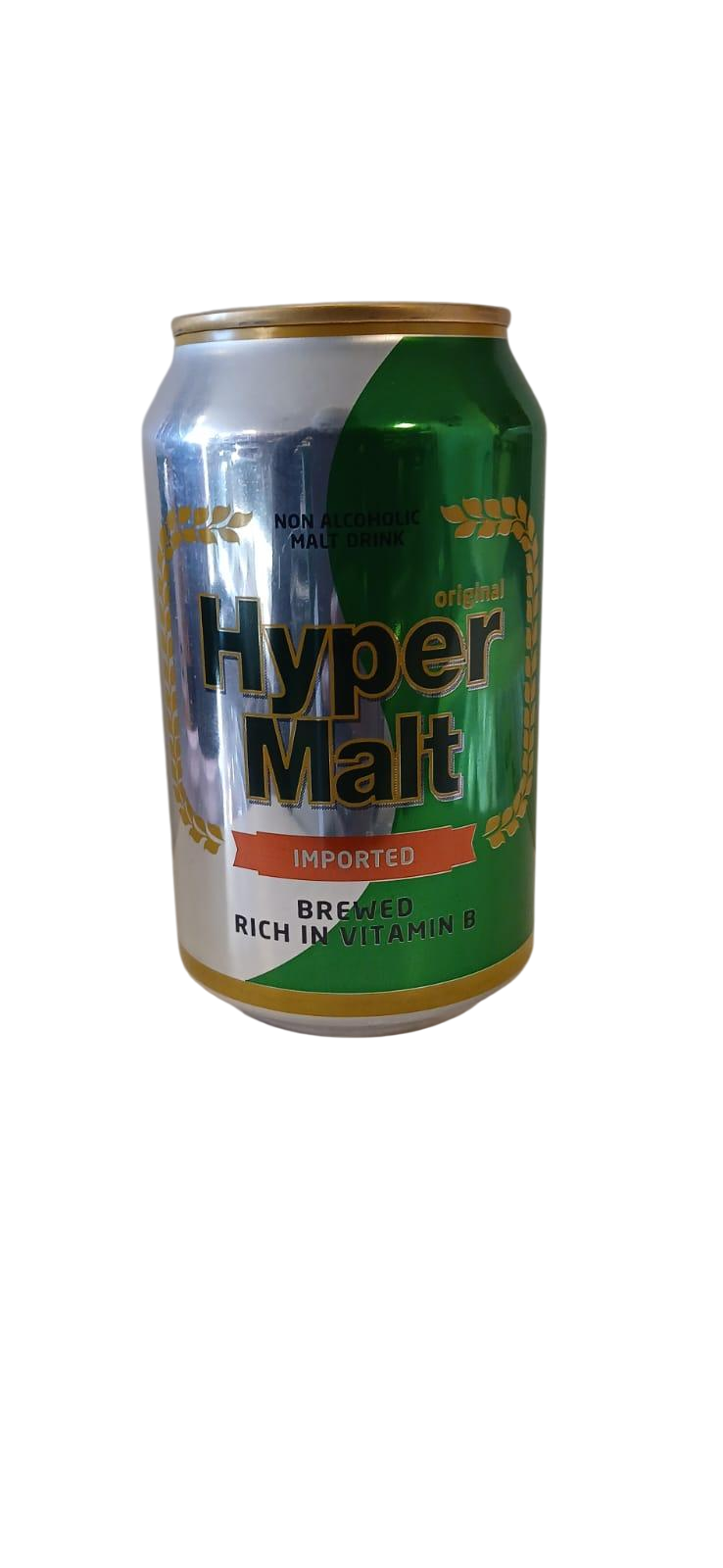 Hyper malt