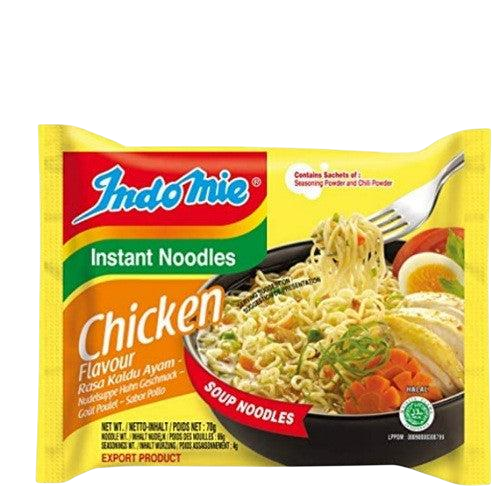 Indomie Chicken Flavour Noodle 70g