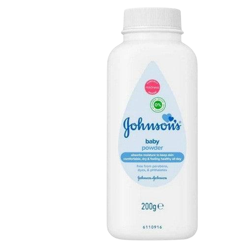 Johnson's Baby Powder 400g