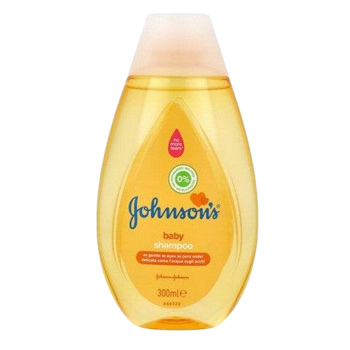 Johnson's Baby Shampoo 330ml
