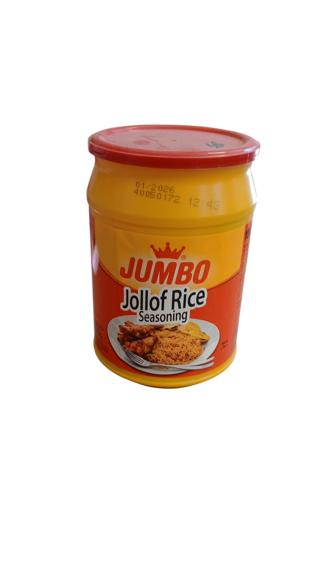 Jumbo Jollof Spice 1 kg