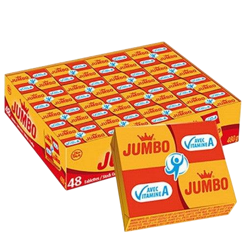 Jumbo Vita Seasoning Tablets 48x10g