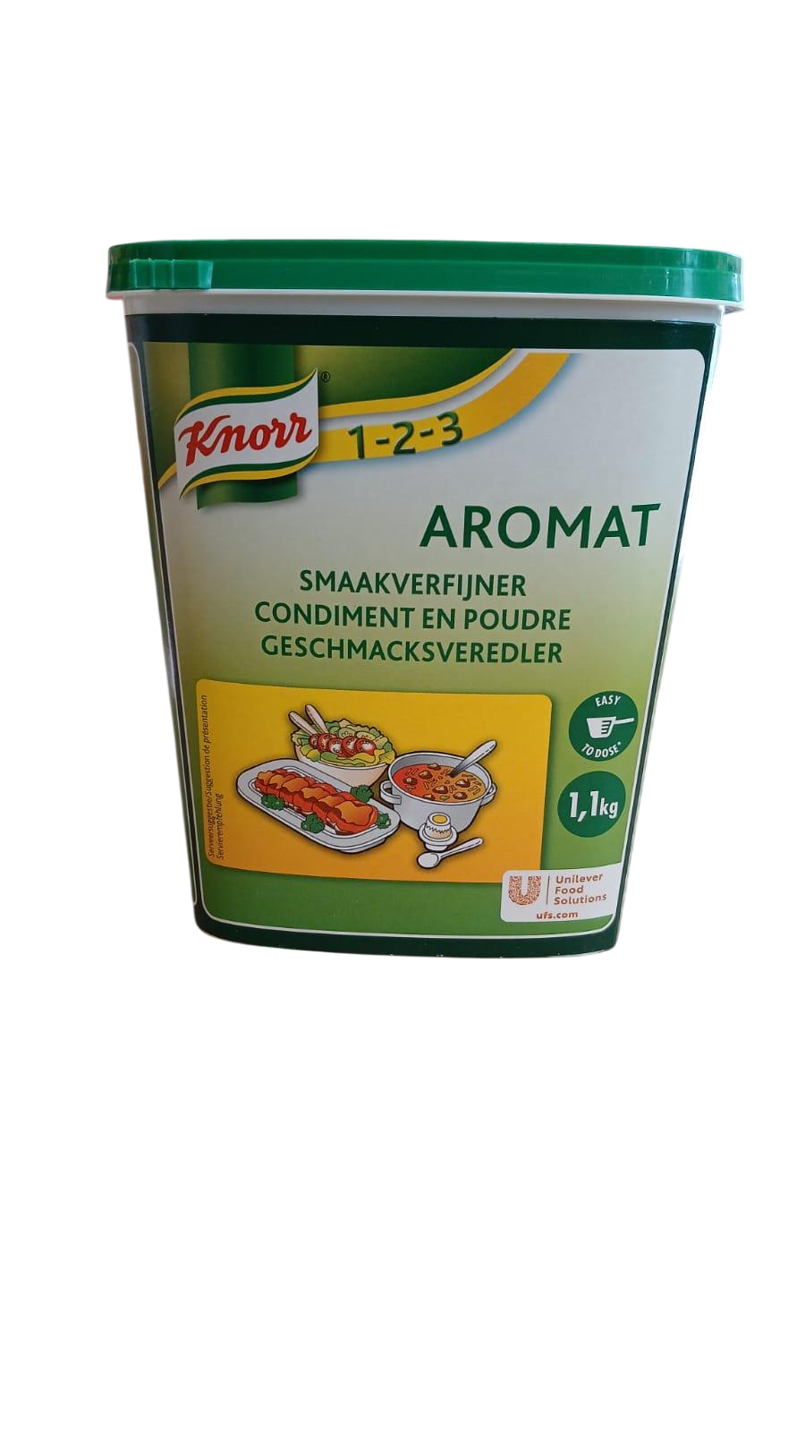 Knorr Aromat 1.1 kg