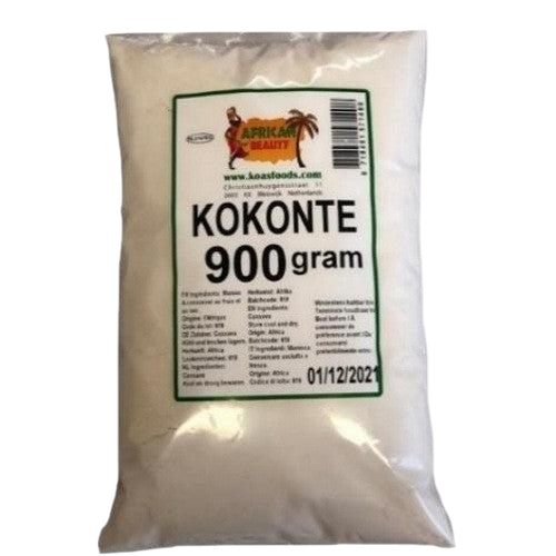 Kokonte 900g