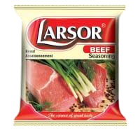 Larsor Beef Seasoning