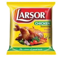 Larsor  Seasoning chicken