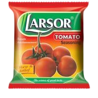 Larsor Tomato Seasoning (Stew & Jollof)