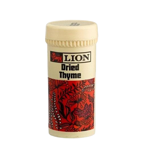 Lion Nigerian Thyme 10g