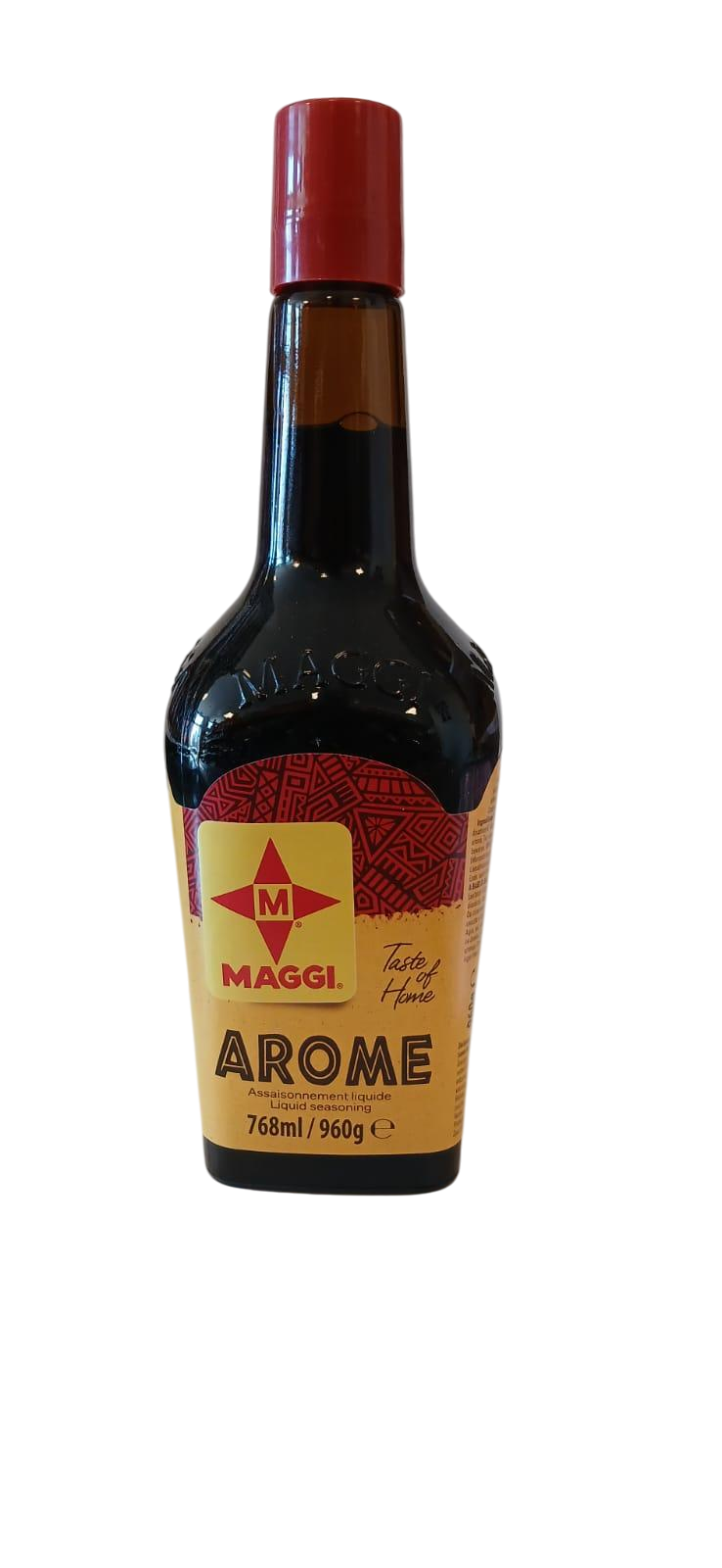 Maggi Aromer 960 ml