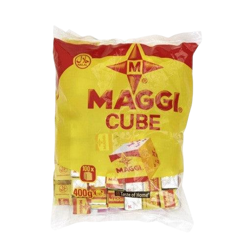 Maggi Star Seasoning Cubes 100x4g