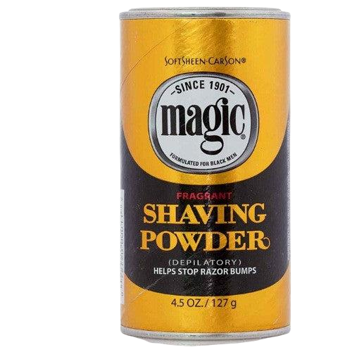 Magic Rakpulver (Doftande) 127g