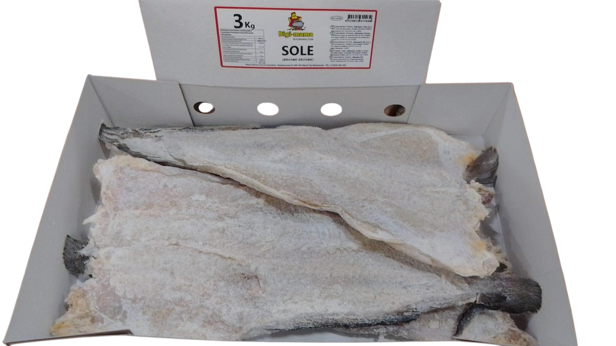 Makajabu box